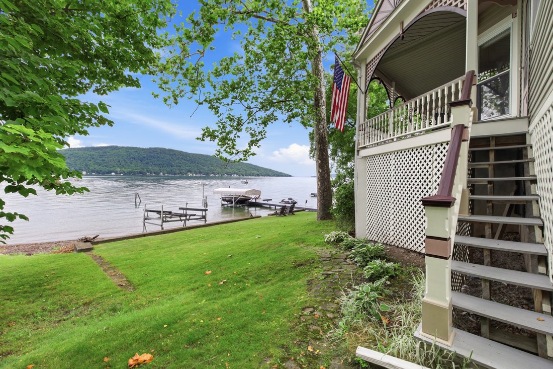 House in Hammondsport, New York, United States 4 - 18404818