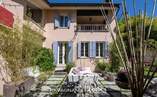 Casa a Asolo, Veneto, Italia 1