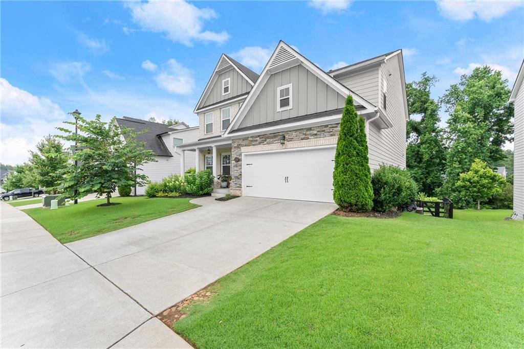 House in Cumming, Georgia, United States 4 - 18404881