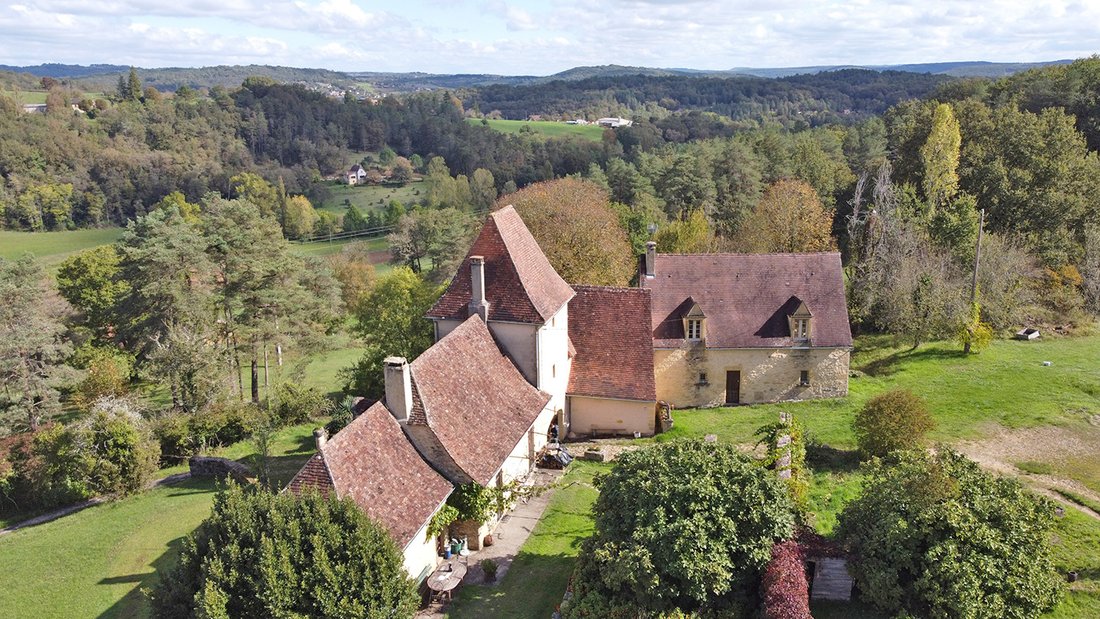 Villa in Montignac-Lascaux, Nouvelle-Aquitaine, France 4 - 18405910
