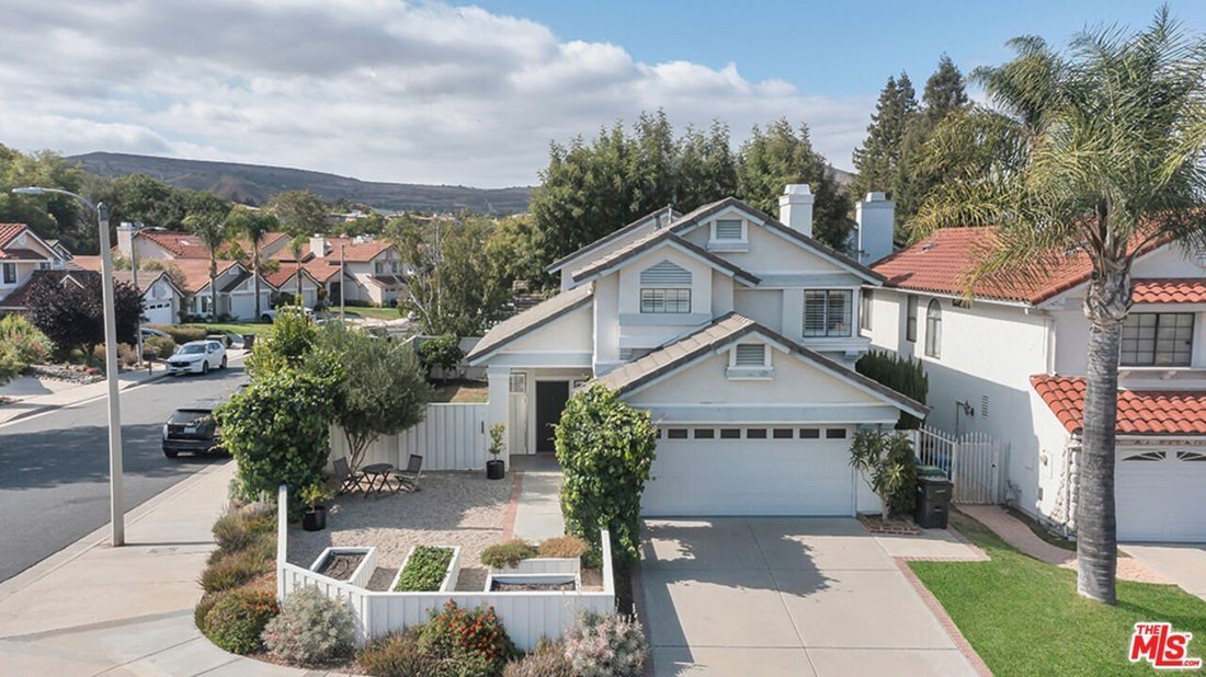 House in Agoura Hills, California, United States 1 - 18410449
