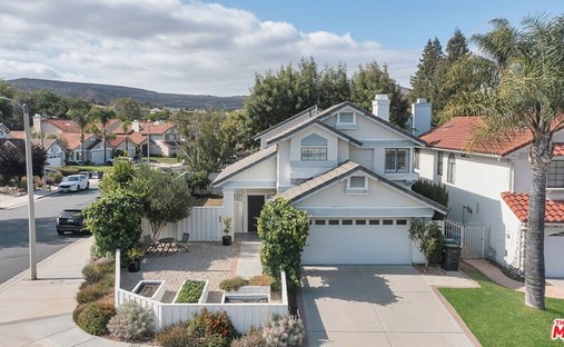 Haus in Agoura Hills, Kalifornien, Vereinigte Staaten 1