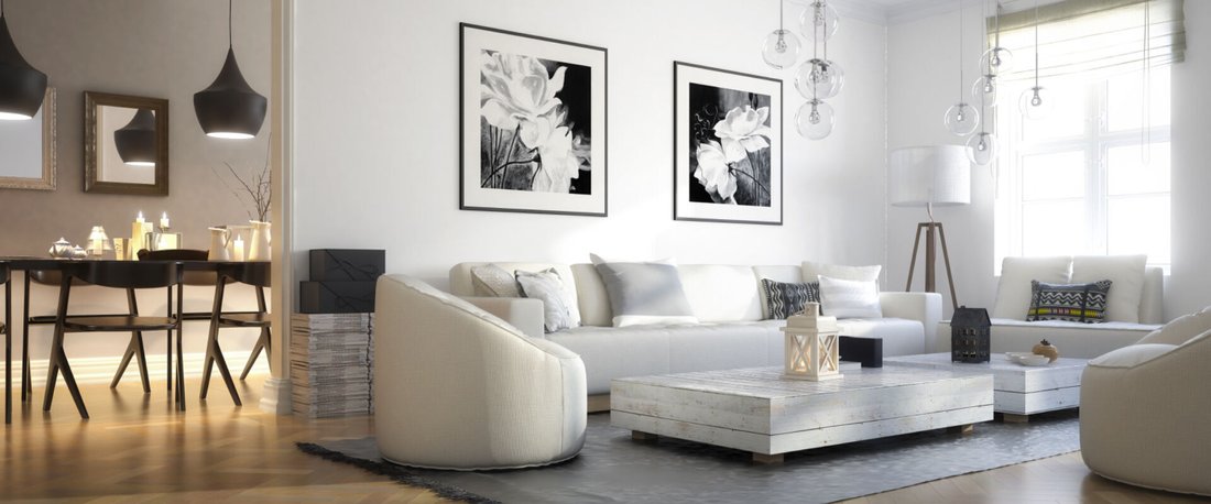 Apartment in Champvert-Point du Jour-Saint Irénée, Lyon 5e Arrondissement, Lyon 1 - 18405887