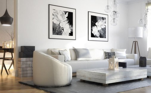 Apartment in Champvert-Point du Jour-Saint Irénée, Lyon 5e Arrondissement, Lyon 1