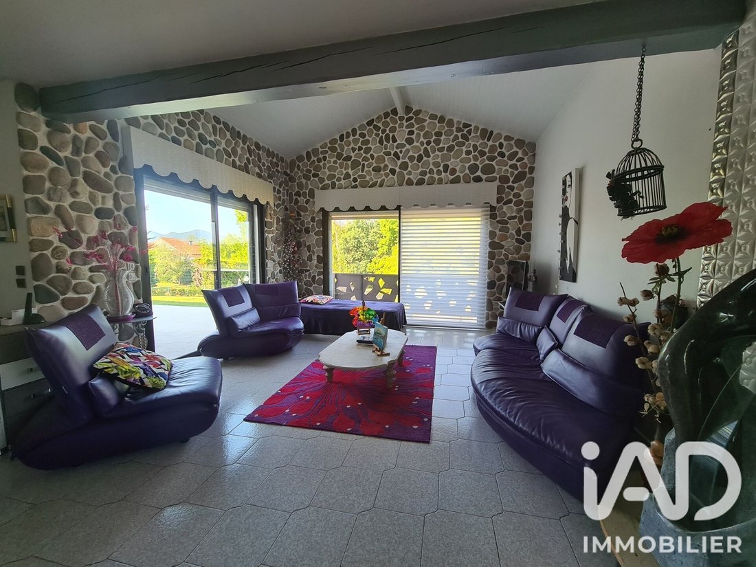 House in Chantaco, Saint-Jean-de-Luz, France 4 - 18414248