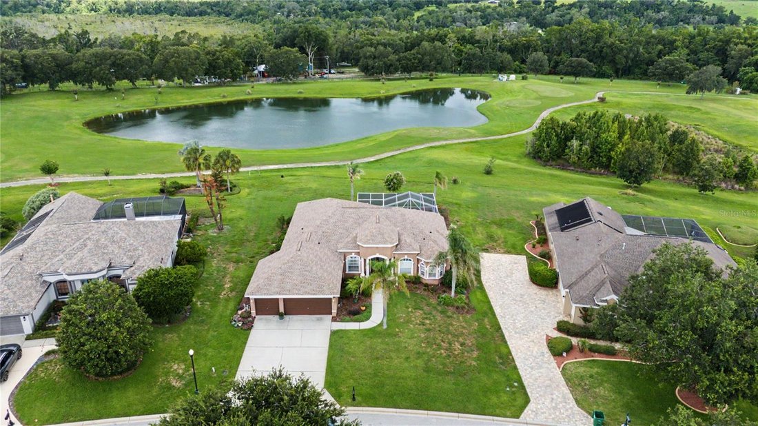 House in Dade City, Florida, United States 5 - 18407914