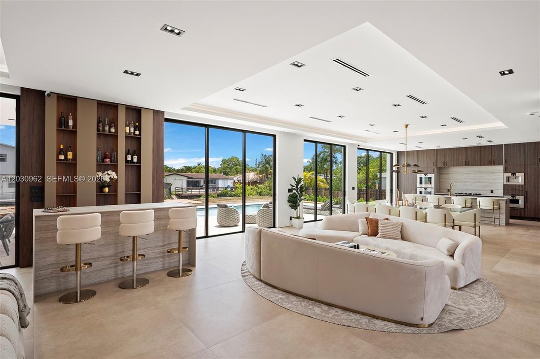 House in Aventura, Florida, United States 3 - 18408644