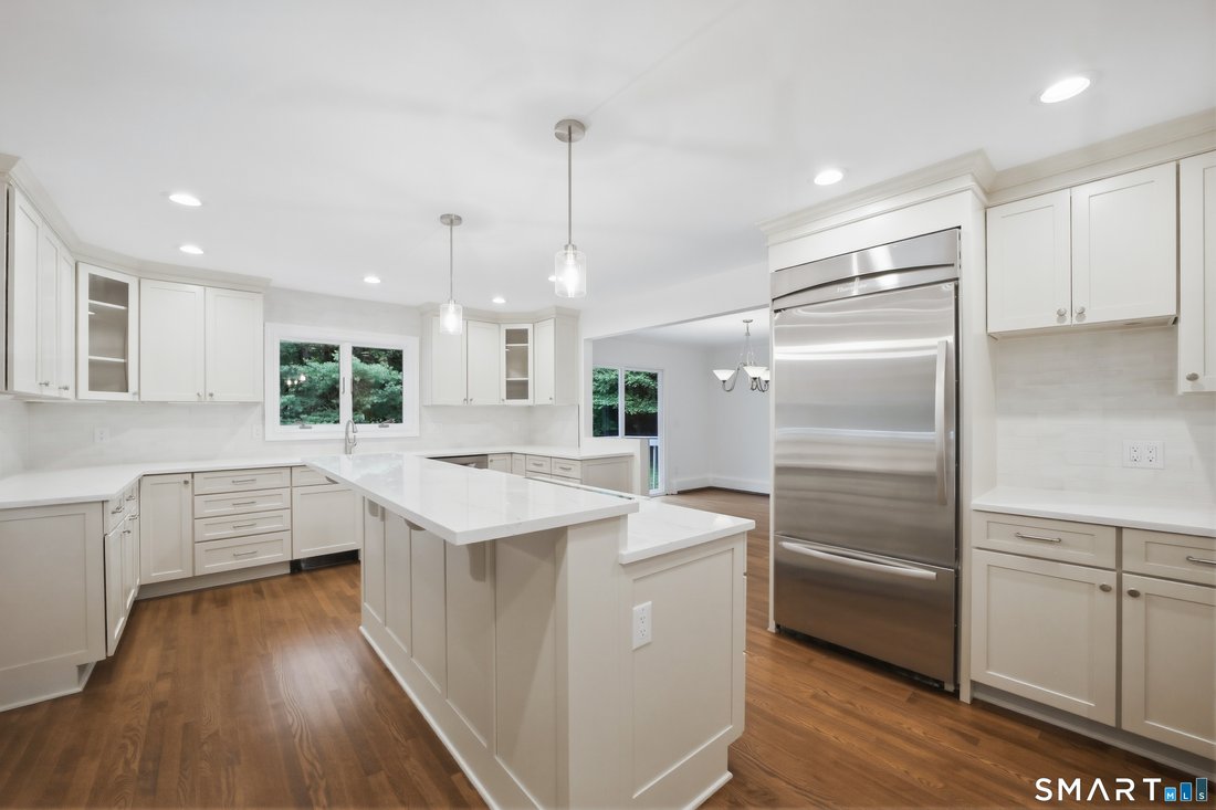 House in Weston, Connecticut, United States 3 - 18410978