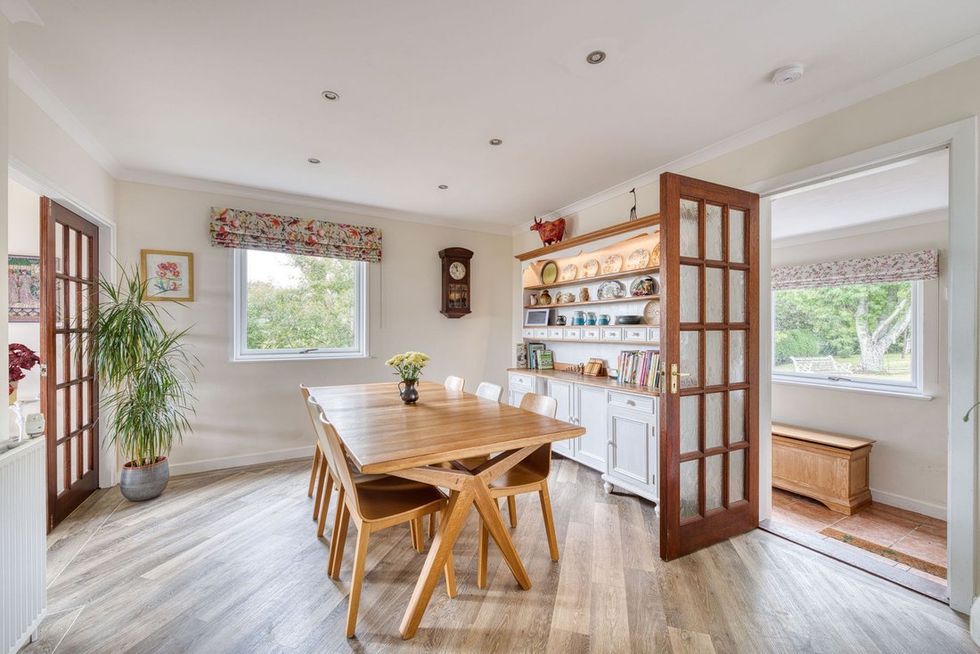 Bungalow in Foulden, Scotland 3 - 18407051