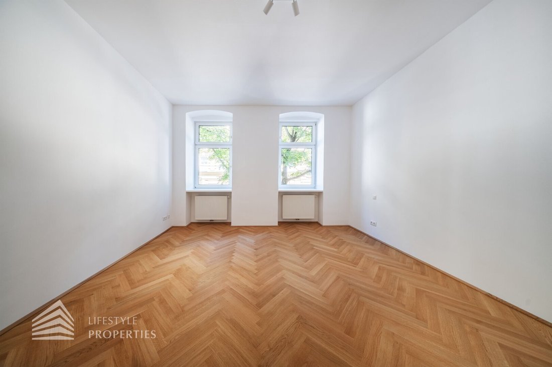 Apartment in Vienna, Wien, Austria 3 - 17036803