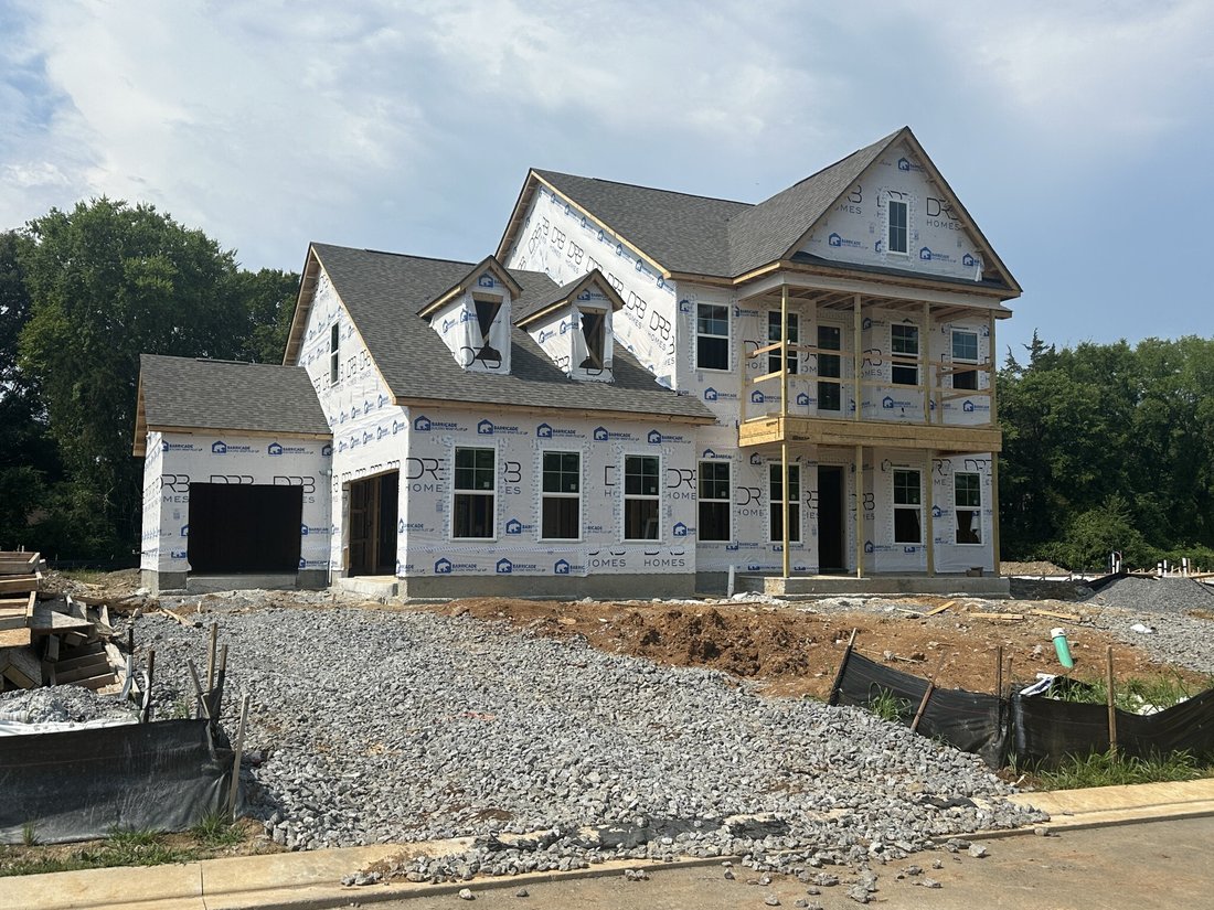 House in Murfreesboro, Tennessee, United States 1 - 18414724