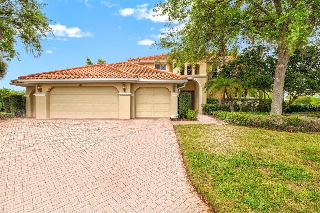 House in Bradenton, Florida, United States 3 - 18413570