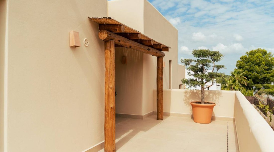 Villa in Xabia / Javea, Valencian Community, Spain 4 - 16764987