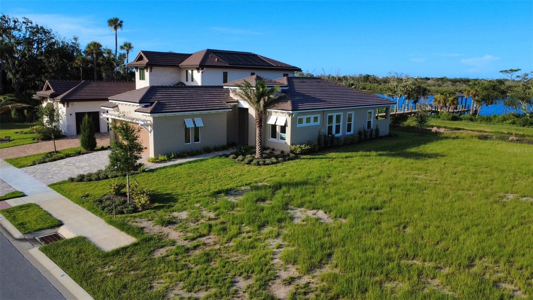 House in Palm Coast, Florida, United States 3 - 18407895