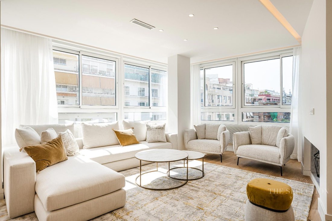 Apartment in Centro, Madrid, Spain 4 - 18403068