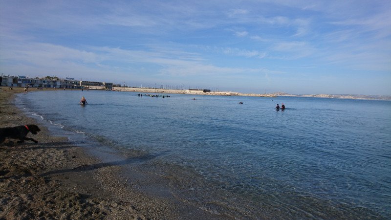 Apartment in Bonneveine, 8e Arrondissement, Marseille 4 - 18405674