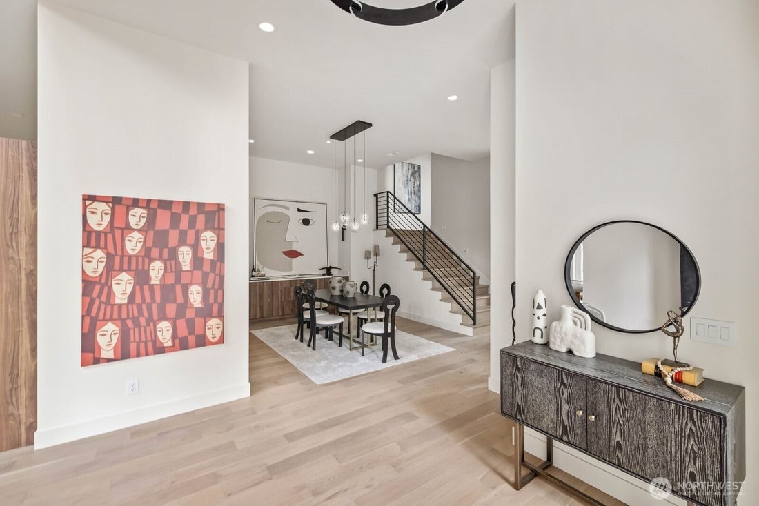 House in Bellevue, Washington, United States 5 - 18414844