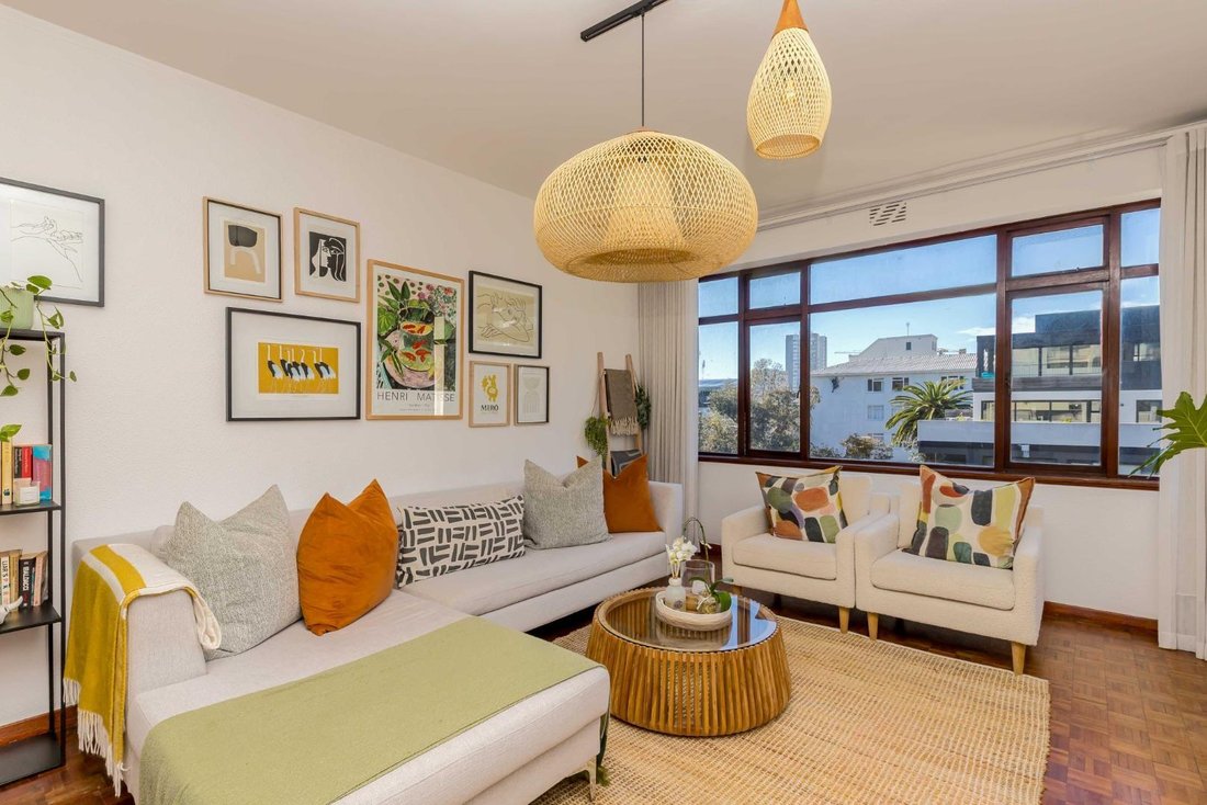 Apartment in City Centre, Cape Town, South Africa 1 - 18411000