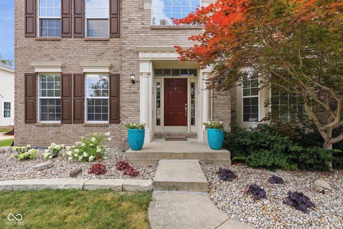 House in Westfield, Indiana, United States 4 - 18409009