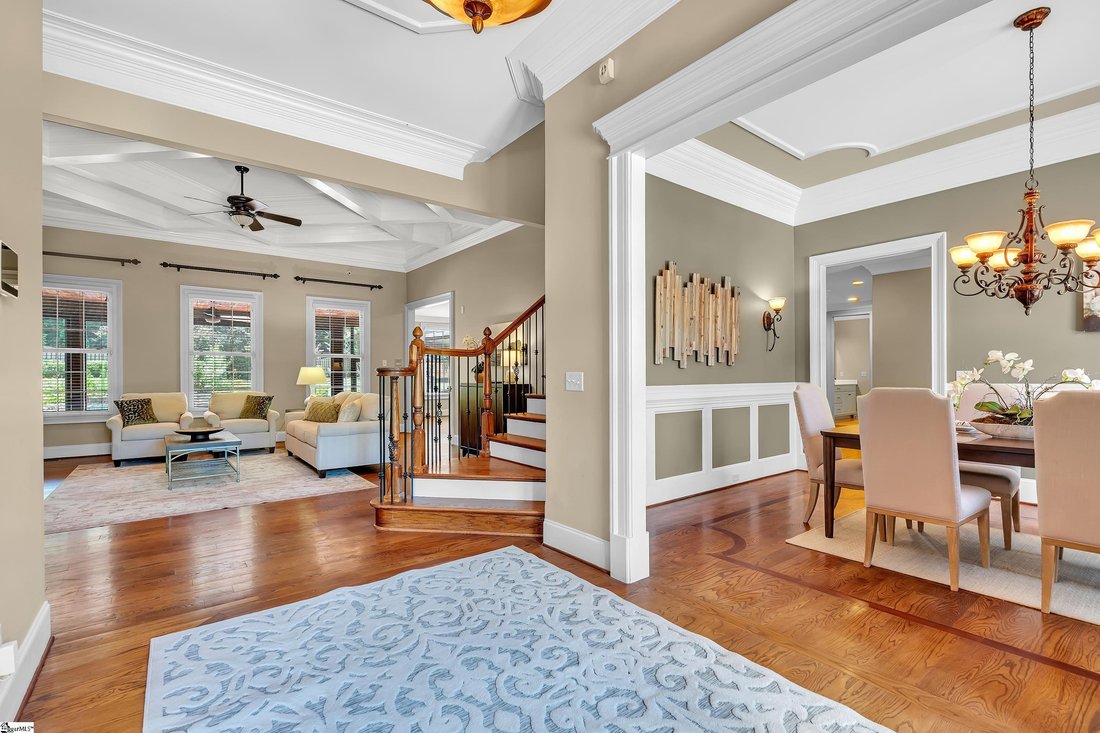 House in Greer, South Carolina, United States 5 - 18417916