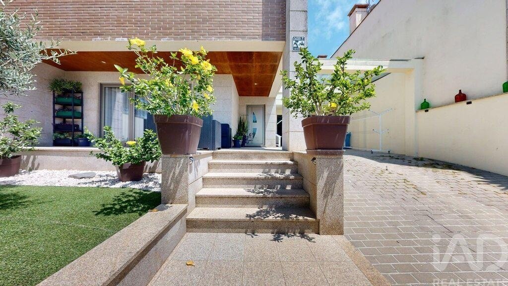 Townhouse in Esposende, Marinhas e Gandra, Braga, Portugal 1 - 15428849