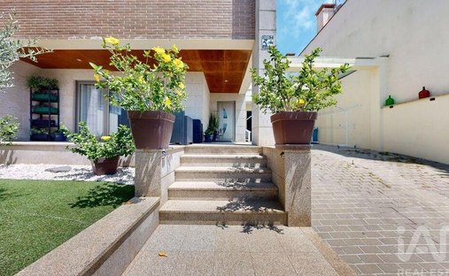 Stadthaus in Esposende, Marinhas e Gandra, Braga, Portugal 1