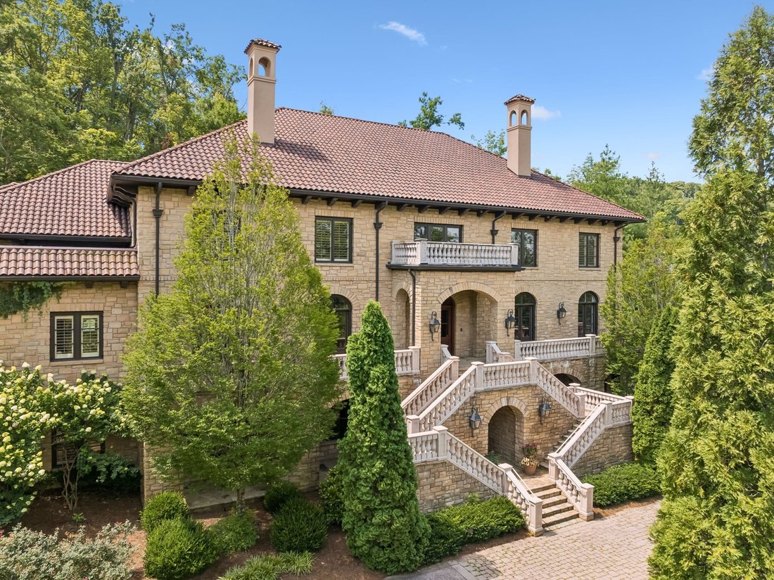 House in Franklin, Tennessee, United States 2 - 18410722