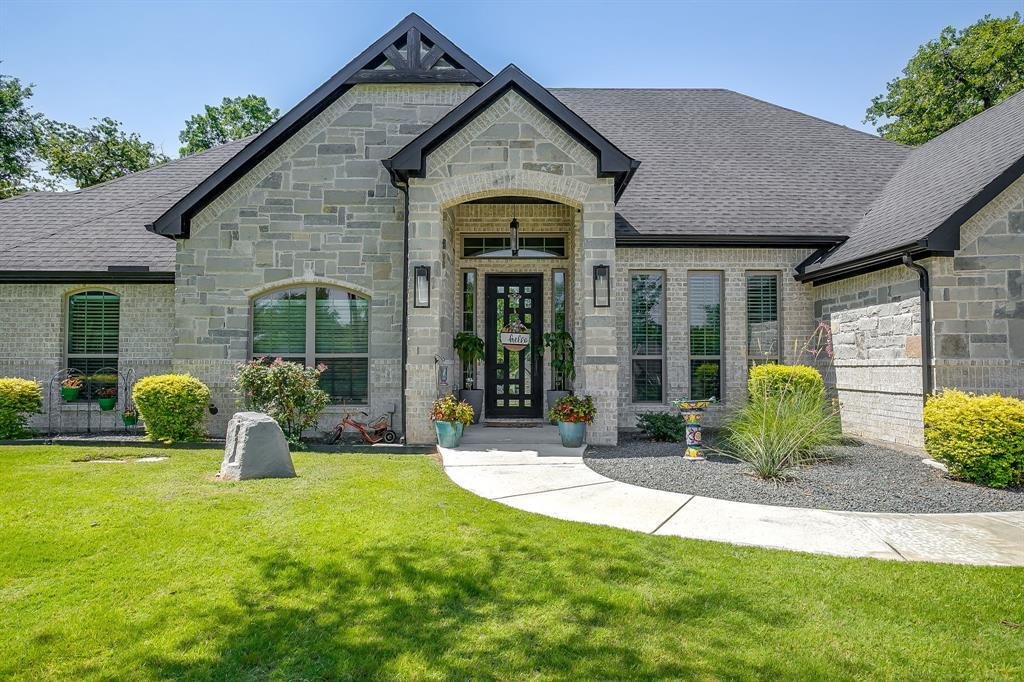 House in Weatherford, Texas, United States 4 - 18408832