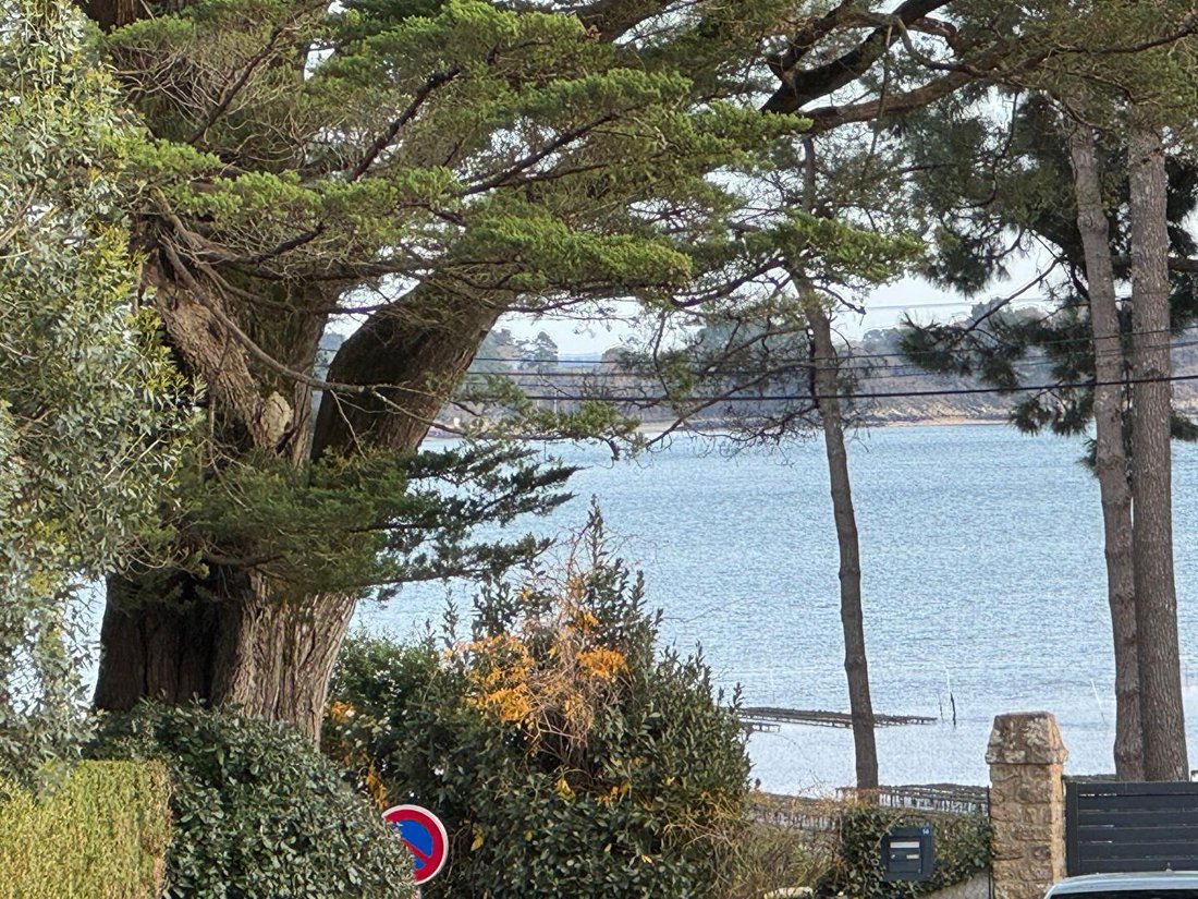 Villa in Larmor-Baden, Brittany, France 4 - 18405422