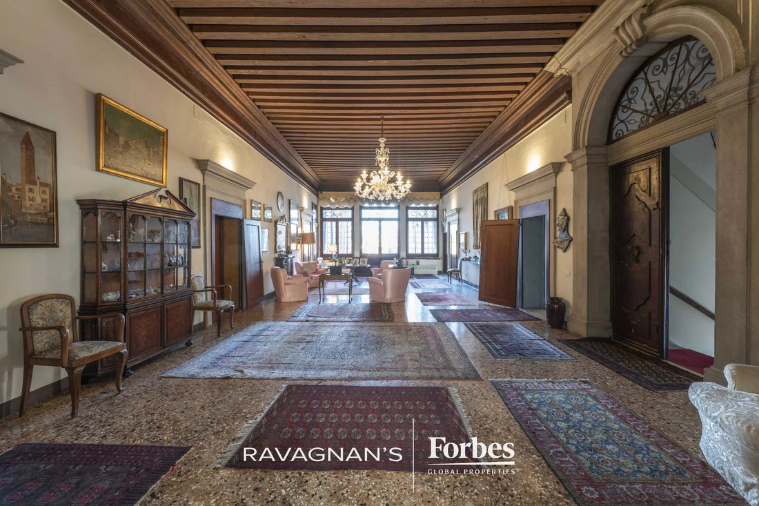 Apartment in Dorsoduro, Venice, Italy 5 - 18404850