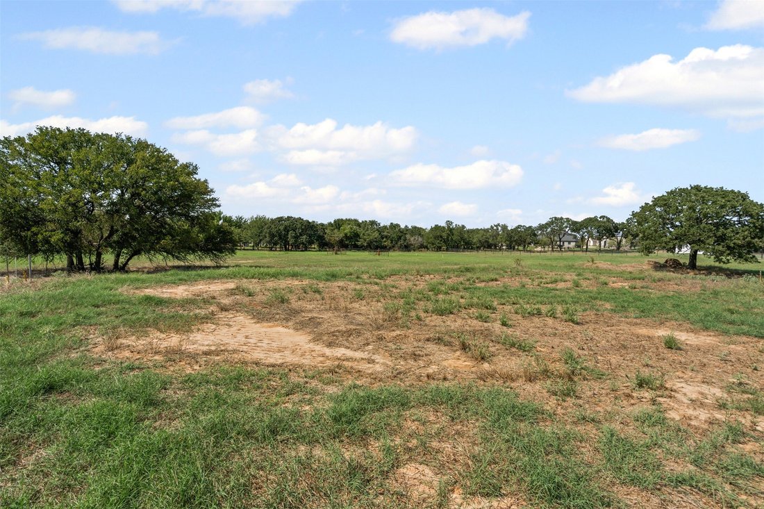 Land in Weatherford, Texas, United States 3 - 18408999