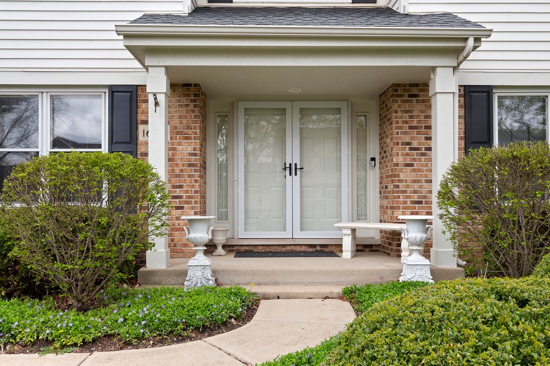House in Mundelein, Illinois, United States 3 - 18411388