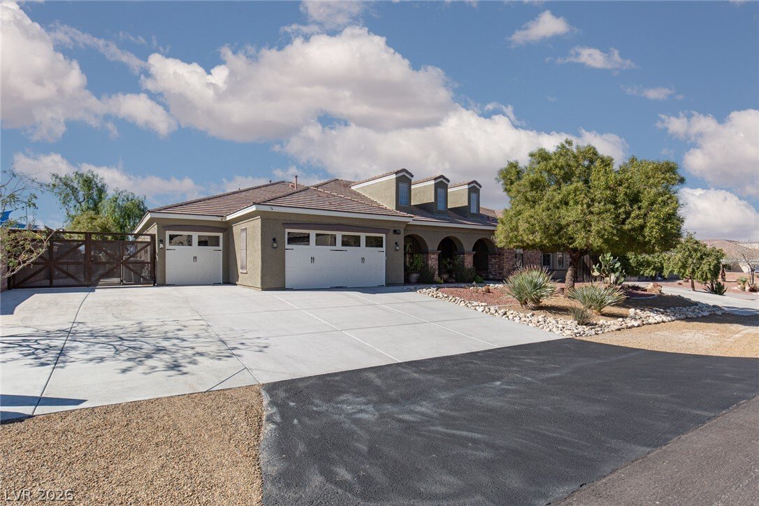 House in Henderson, Nevada, United States 3 - 18408014