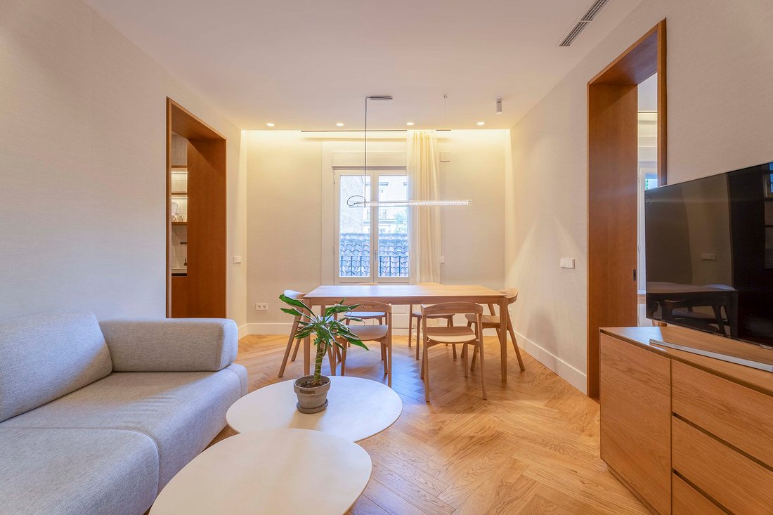 Apartment in Centro, Madrid, Spain 3 - 18412202