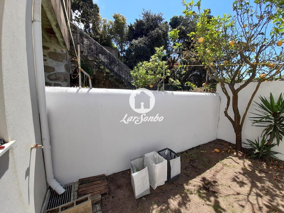 House in Vila do Conde, Porto District, Portugal 1 - 18411067