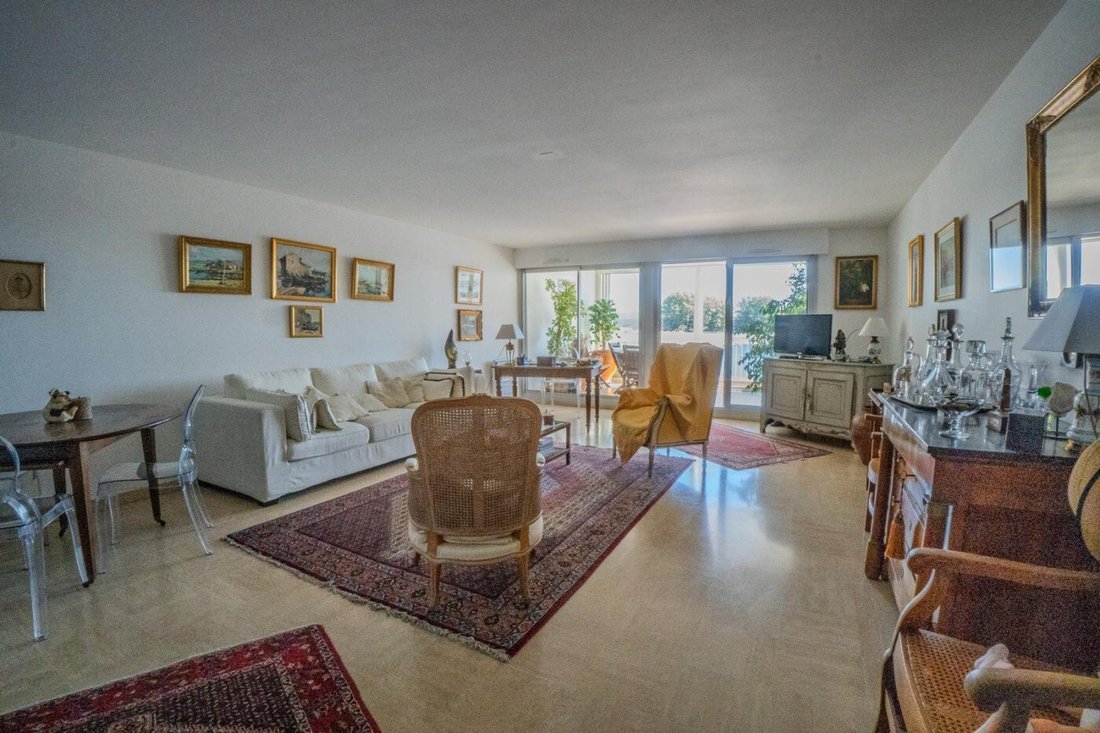 Apartment in Espace Villeroy-Les Quilles, Sète, France 3 - 18391995