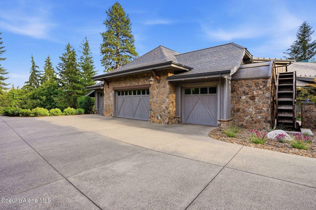 House in Coeur d'Alene, Idaho, United States 5 - 18406600