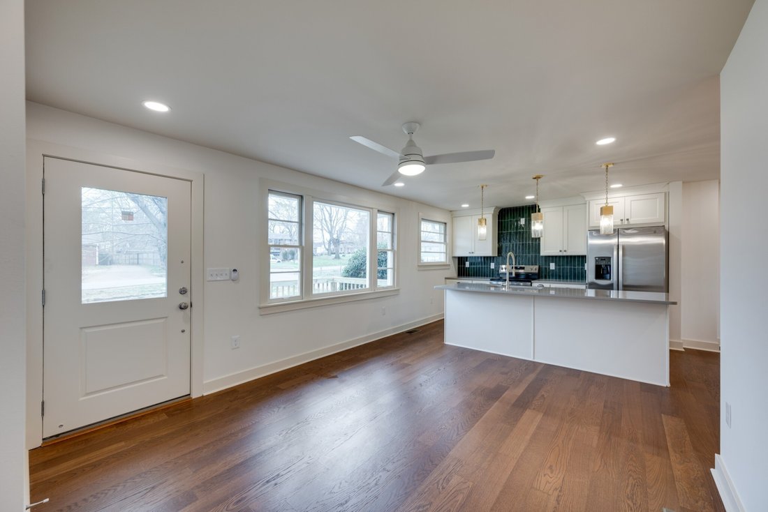 House in Nashville, Tennessee, United States 4 - 18403285