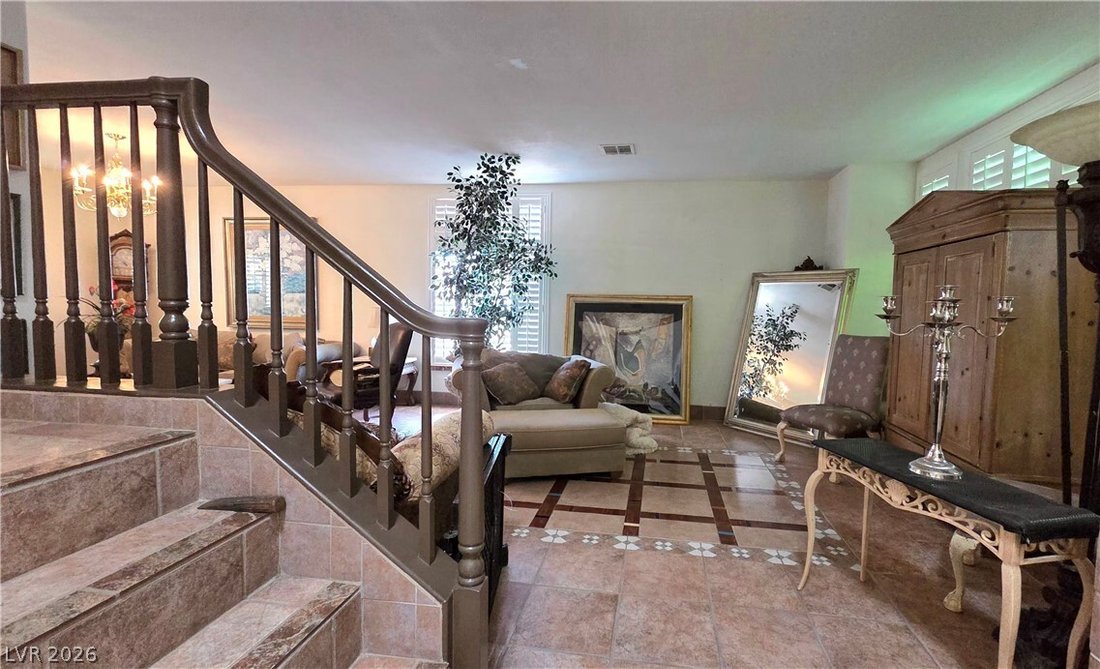 House in Las Vegas, Nevada, United States 5 - 18419207