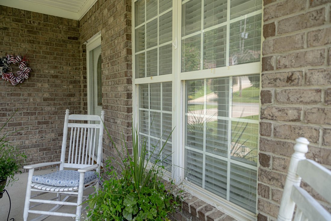 House in Smyrna, Tennessee, United States 4 - 18411395