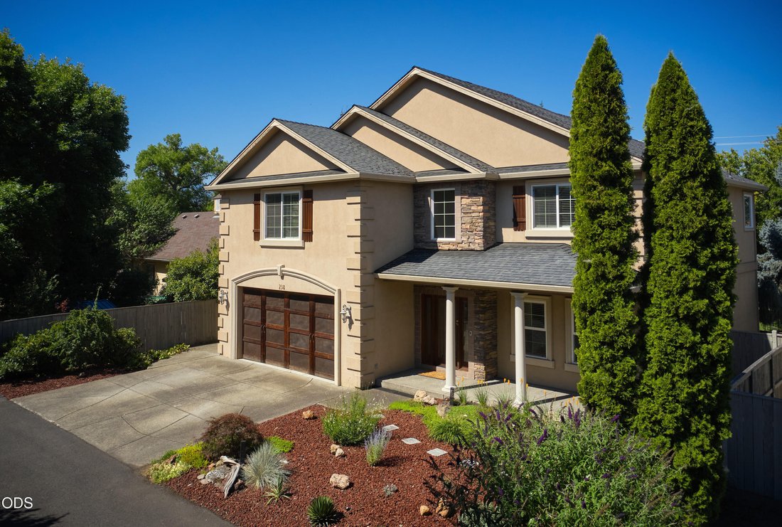 House in Medford, Oregon, United States 4 - 18411528