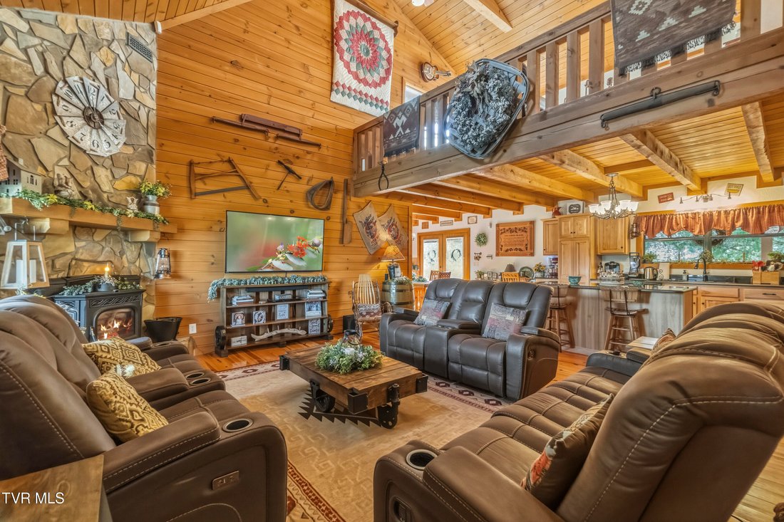 House in Greeneville, Tennessee, United States 5 - 17780433