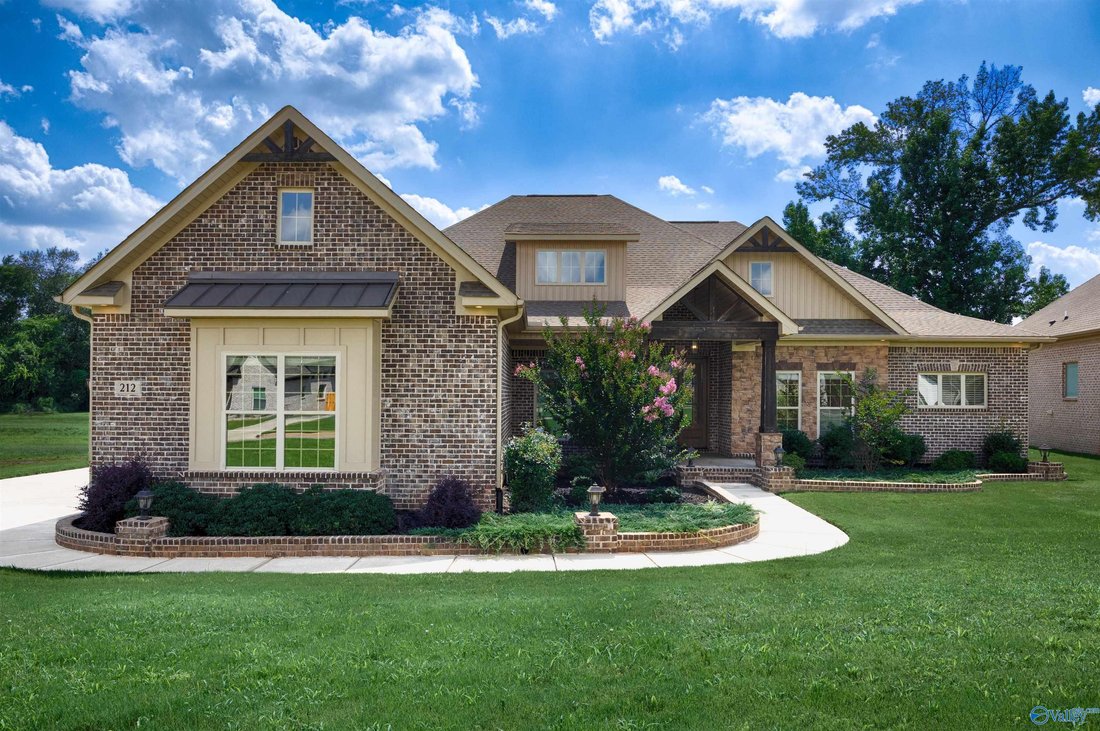 House in Redstone Arsenal, Alabama, United States 1 - 18414487
