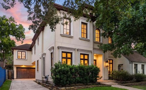 House in Houston, Texas, United States 1