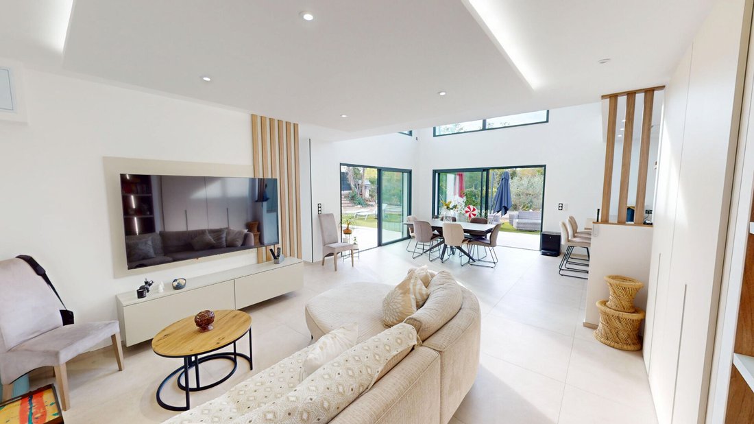 Villa in La Motte, Provence-Alpes-Côte d'Azur, France 5 - 18405486