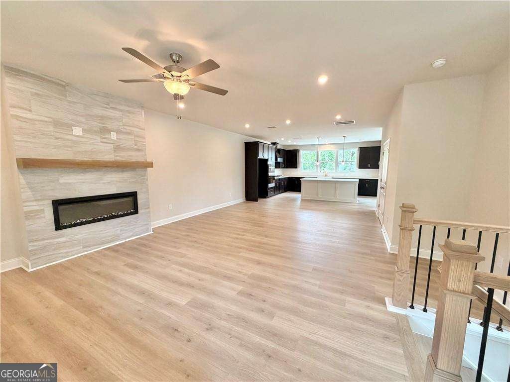 Townhouse in Buford, Georgia, United States 5 - 18408621