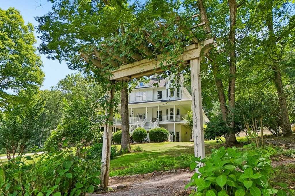 Casa a Ellijay, Georgia, Stati Uniti 3 - 18410372
