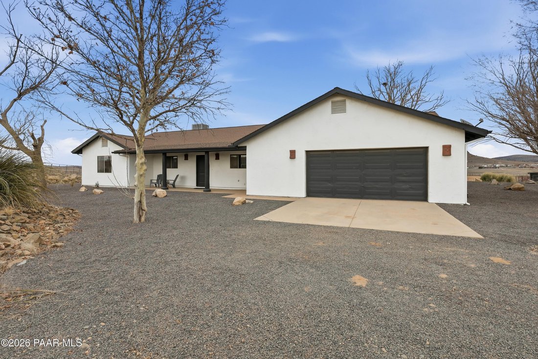 House in Chino Valley, Arizona, United States 2 - 18407326