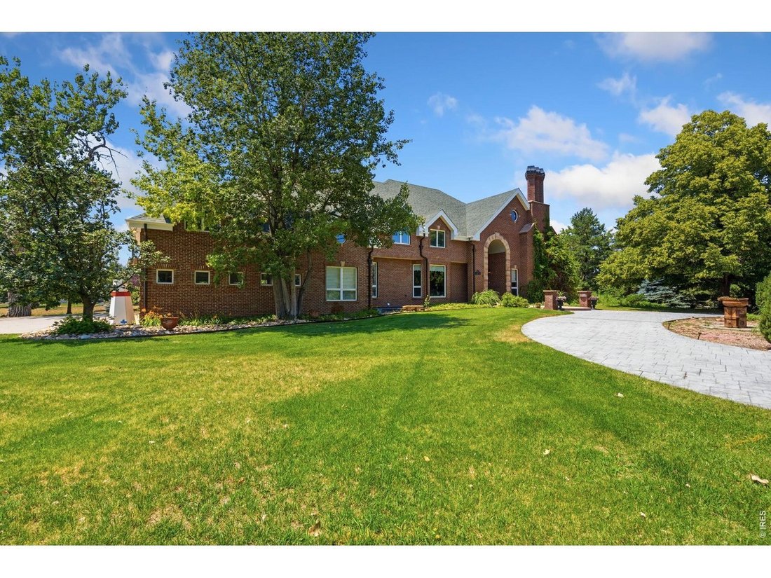 House in Fort Collins, Colorado, United States 4 - 18415808