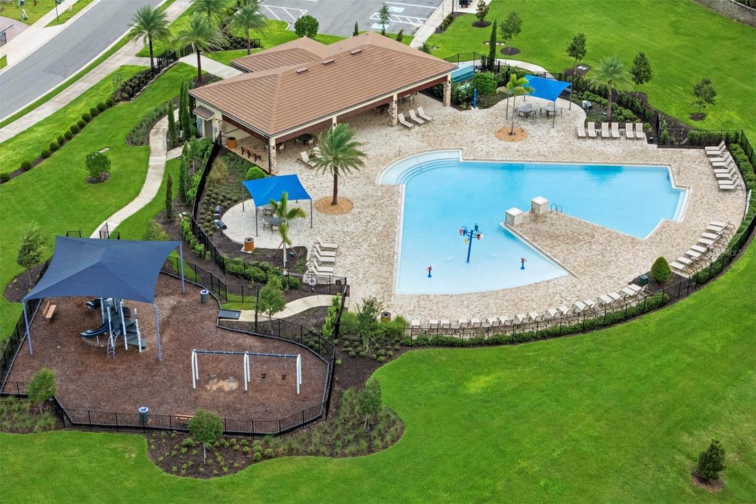 House in Clermont, Florida, United States 5 - 18414699